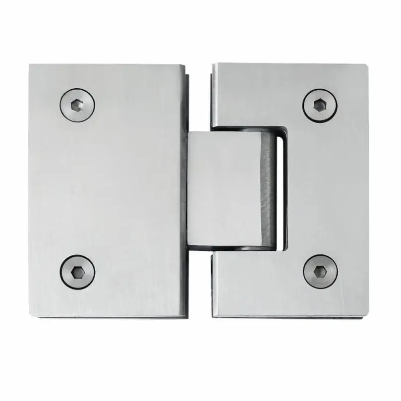 Door Hinges Stainless Steel 90 180 Degree Glass Door Cabinet Display Cabinet Bathroom Accessories stainless steel hinges,door hinges