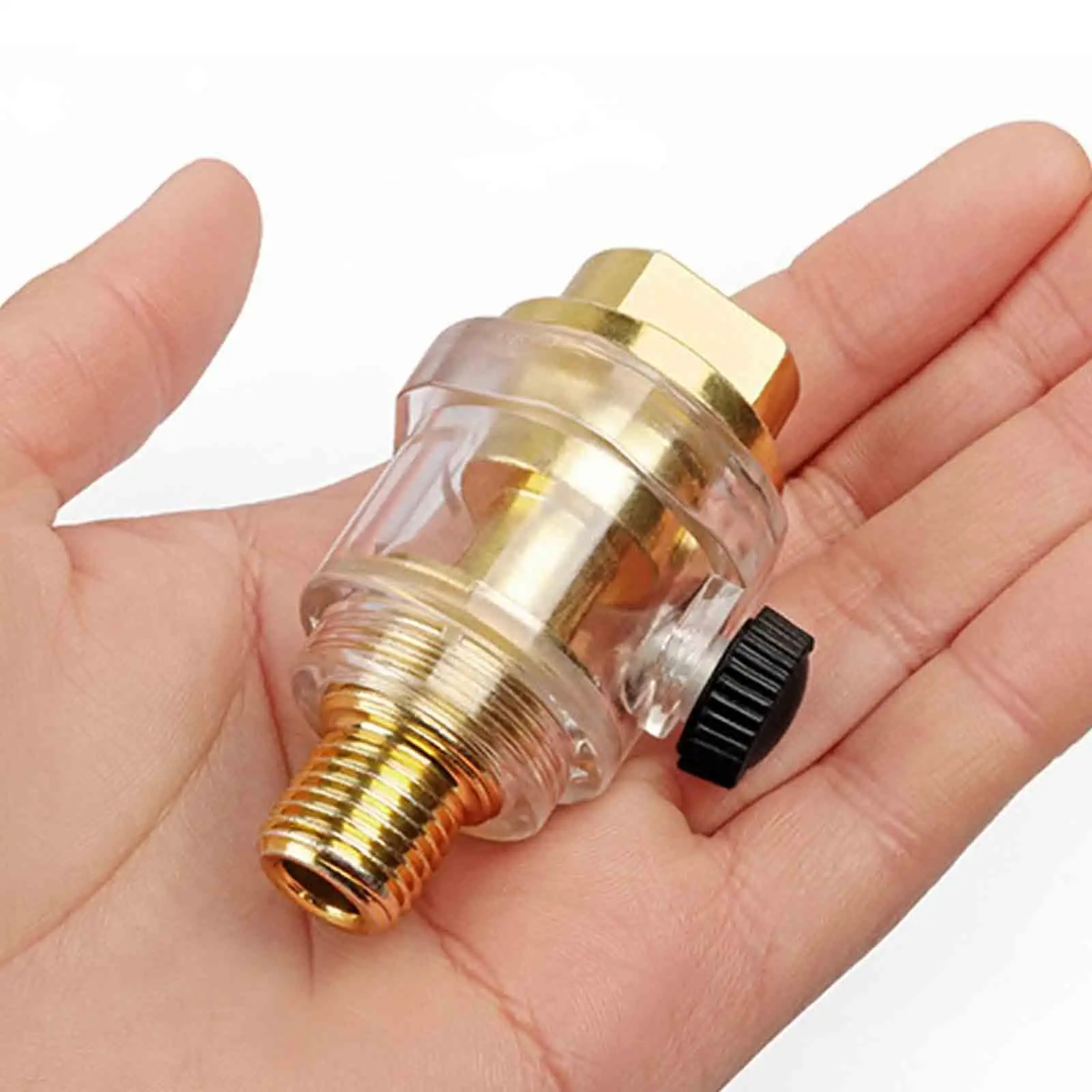 

Смазка масленки Универсальная совместимость компрессор масленки для фильтрующего масла