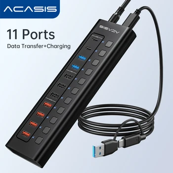 usb 허브 갓심비 순위 BEST 8 3 3 1-product-image