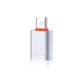 Silver TypeC to USB