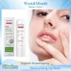 Moisturizing Lip Balm Stick Fade Lip Lines Brighten Exfoliating Dead Skin Repair Anti Drying Chapped Soft Lip Cream Daily Care 1