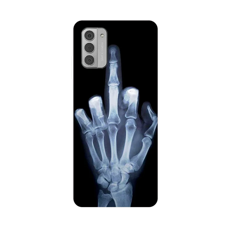 Football Soft Silicone Shockproof Back Case