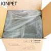 Customized Triangular Slope Cat Scratching Post Corrugated Paper Cat Toys Board Carton Scraper 'D' Wall For Cats 4