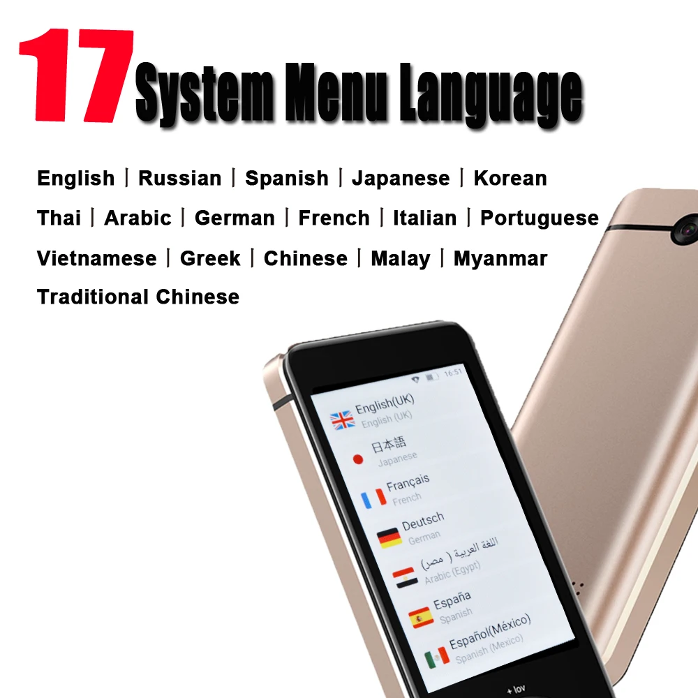 Newest M9 Instant Voice Translator Portable Language Translator In Real-time Smart Supports 12 offline languages