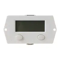 Compteur électronique numérique à 5 chiffres, perforateur magnétique inductif pour industriel 1