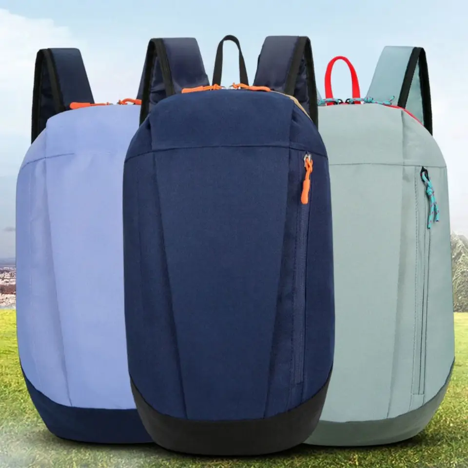 Zaino da campeggio da 70 lri con copertura antipioggia Zaino da zaino impermeabile per escursionismo Treeking Arrampicata all'aperto | SHEIN ALIA