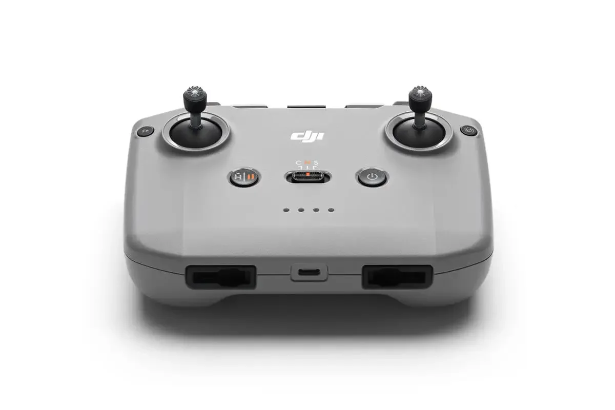 Télécommande DJI RC-N3 Original pour Drone, Manette Noire