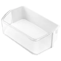 DA97-12657A Door Shelf Basket Bin Door Bin Left Replacement Refrigerator Door Shelf 1