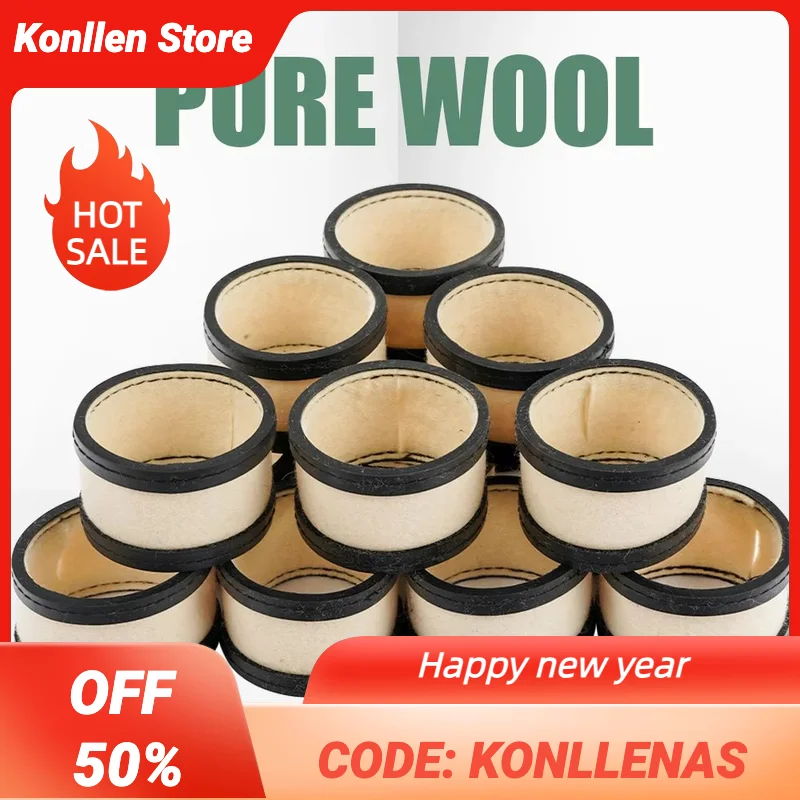 BilliardBallCleanerMachineWoolLoopsWoolCirclesPOOLSnooker