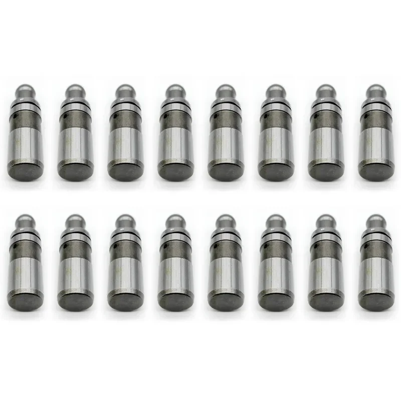 16PCS Rocker arm adjuster for Hyundai Elantra Sonata Tucson Veloster for KIA Soul Forte Optima 246102E000 24610-2E000