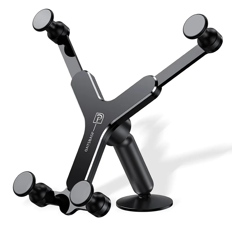 

Car Phone Holder Mount Stand GPS Cell Phone Stand Phone Gravity Stand For iPhone 13 12 11 Pro Max X XS Samsung Huawei Xiaomi