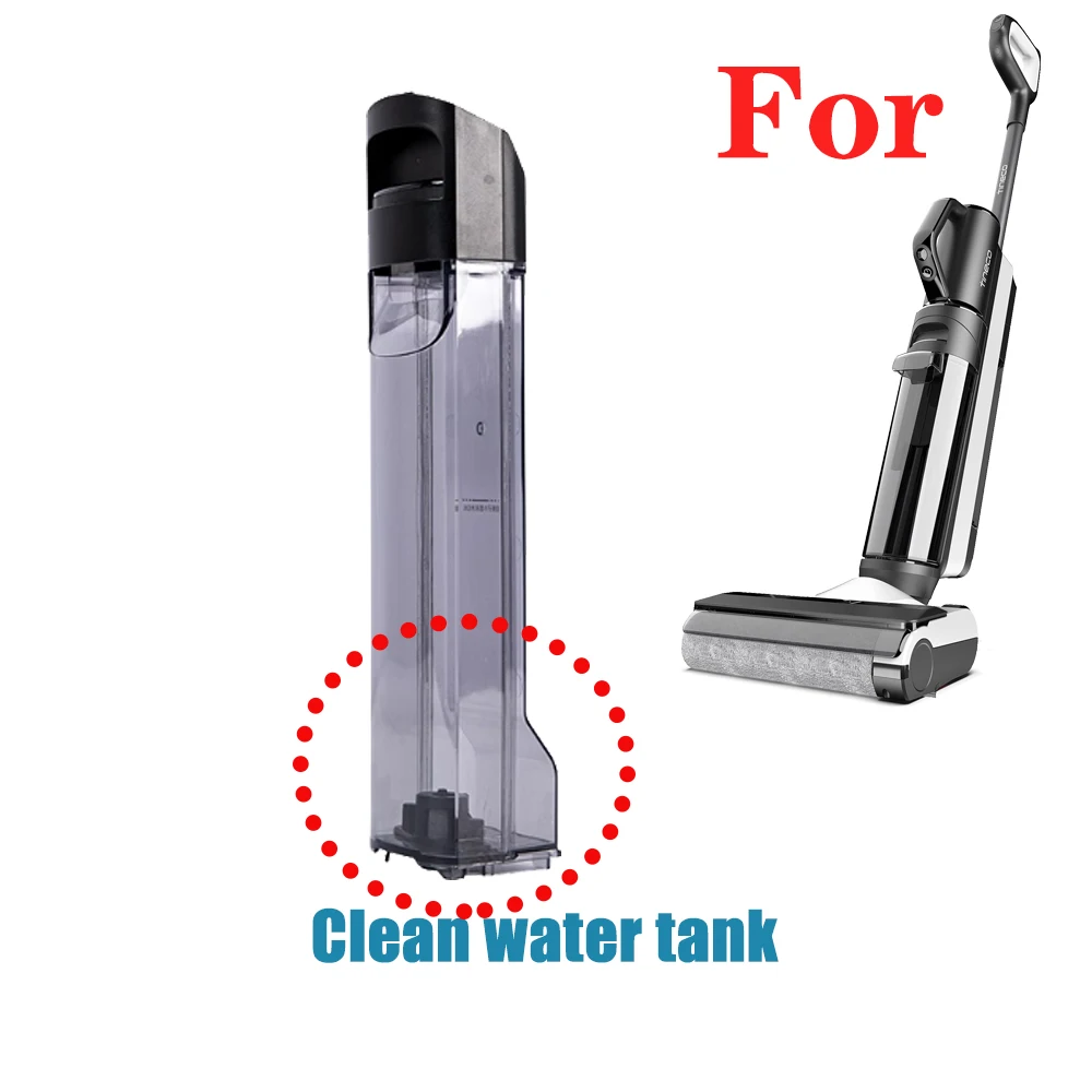 Kit Ricambi Per Tineco Floor One S5 | 2 Spazzole, 2 Filtri E 1 Spazzola Di Pulizia | Compatibile Con S5/Pro/Pro2 - Foto 3