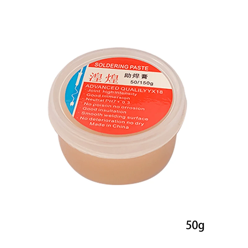 50 جرام/100 جرام لحام سلك 50 جرام لحام لصق 63/37 س...