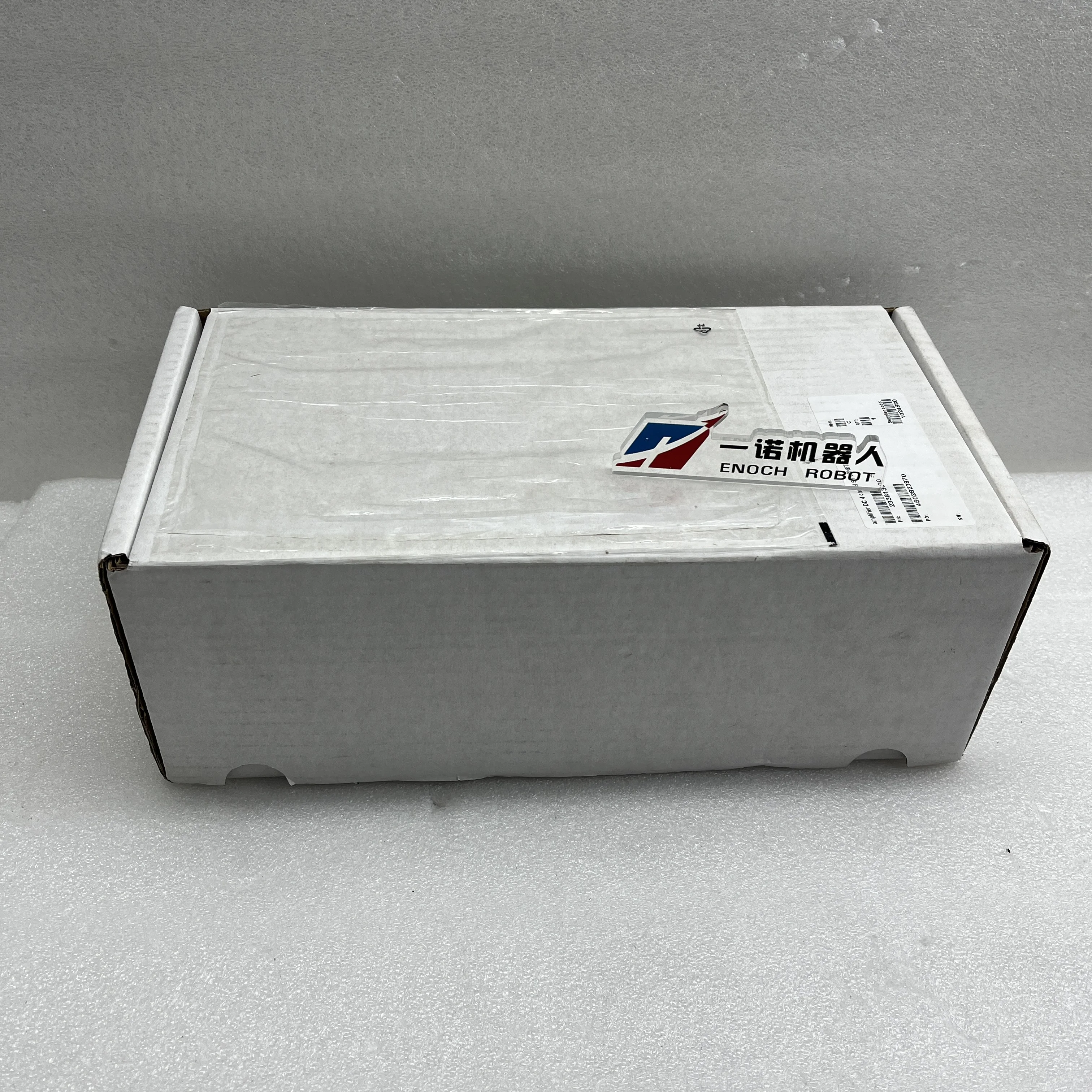 2338130-00 SQDC4 PRDRLM64DC4Z-00 Servo Drive Used in Good Condition