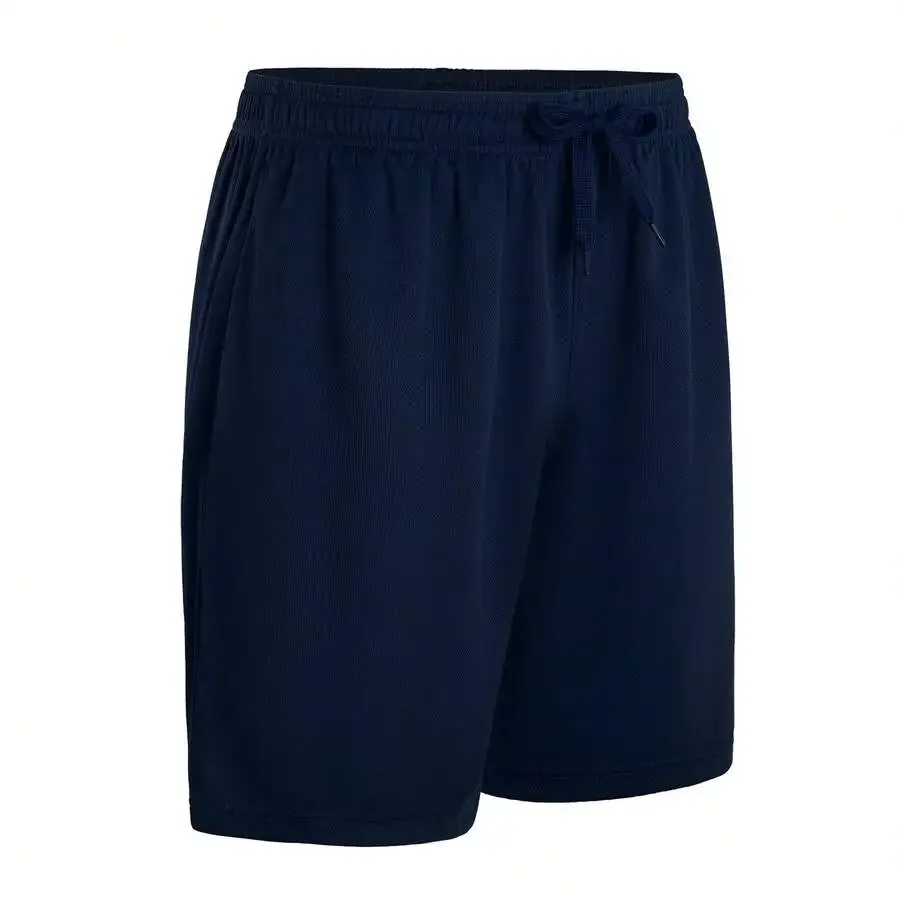 Men's Quick Dry Performance Athletic Shorts