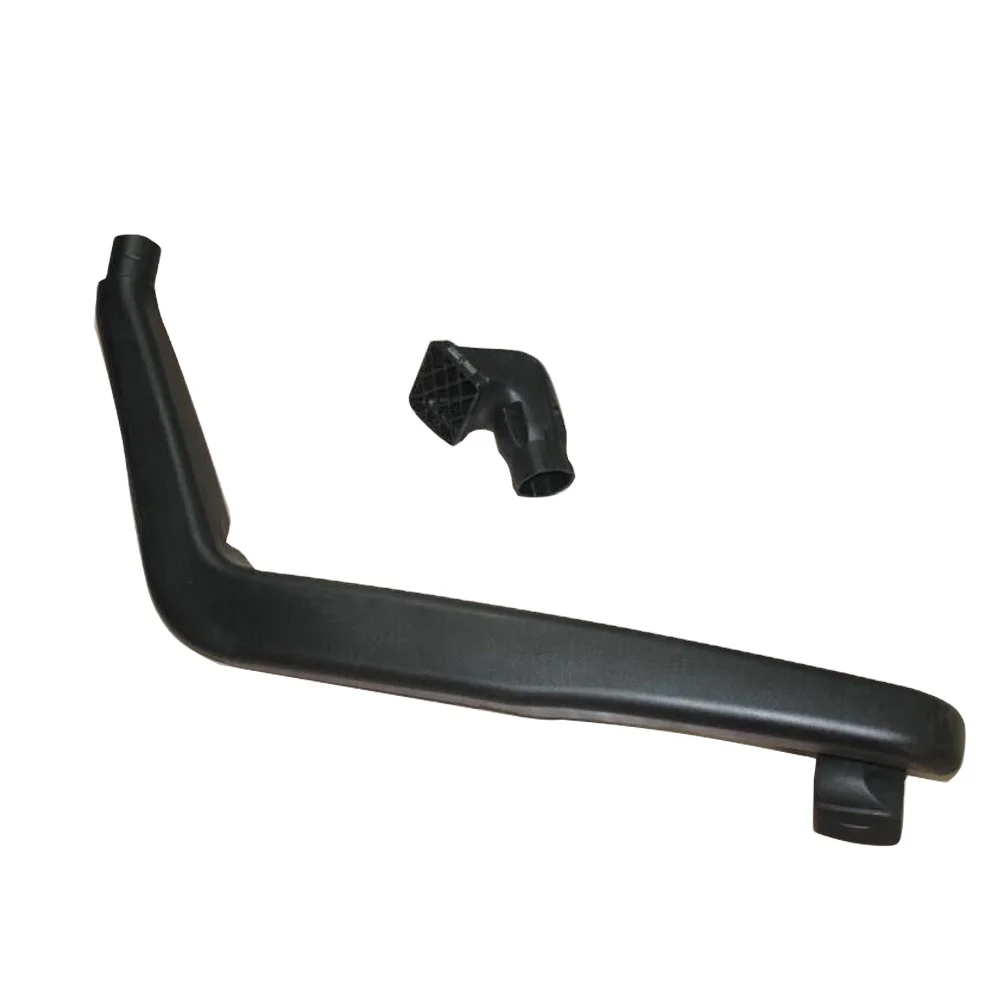 

Shanghai Sanfu J172 Snorkel Offroad Car parts ABS Black Snorkel Auto Air Intake Car Snorkel For Je ep W rangler JK 07+