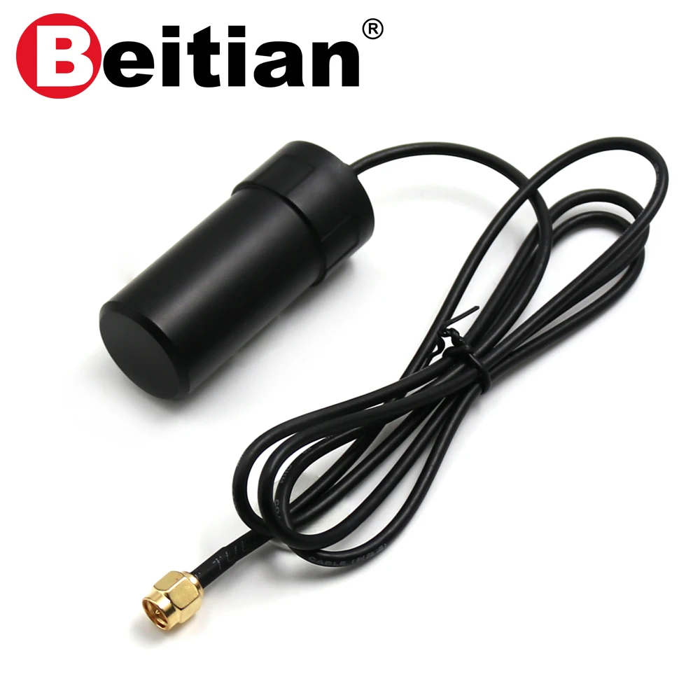 

Beitian Helix Antenna UAV RTK GNSS handheld Receiver helical spiral GNSS antenna BT-560A