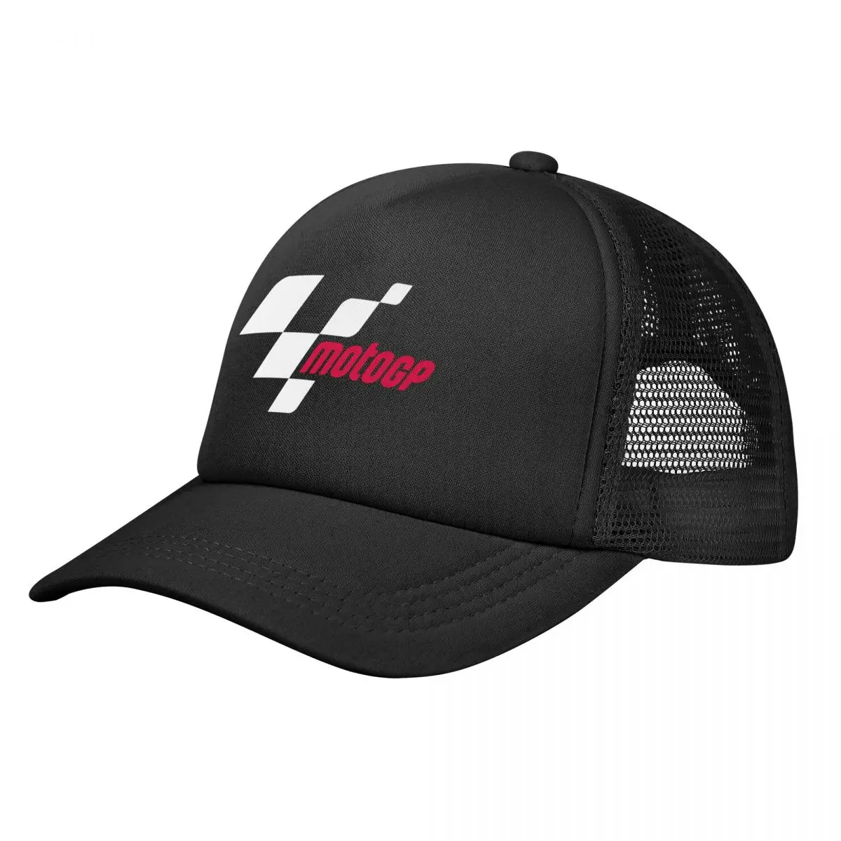 

Moto GP Unisex Adult Mesh Baseball Cap for Spring and Summer