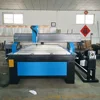 Clean Edge Good Performance Metal Cutting Machine By Plasma Source 1325 1530 2030 Pipe Cutting Machine Installed Rotary 4