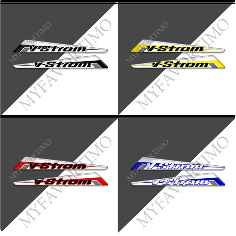 

2016 2017 2018 2019 2020 2021 Tank Pad Protector Stickers Decals For Suzuki V STROM VSTROM DL 1000 650 250 1050 XT 650XT 1050XT