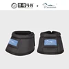cavassion equestrian horse boots protect the horse foot horse bell boots 2