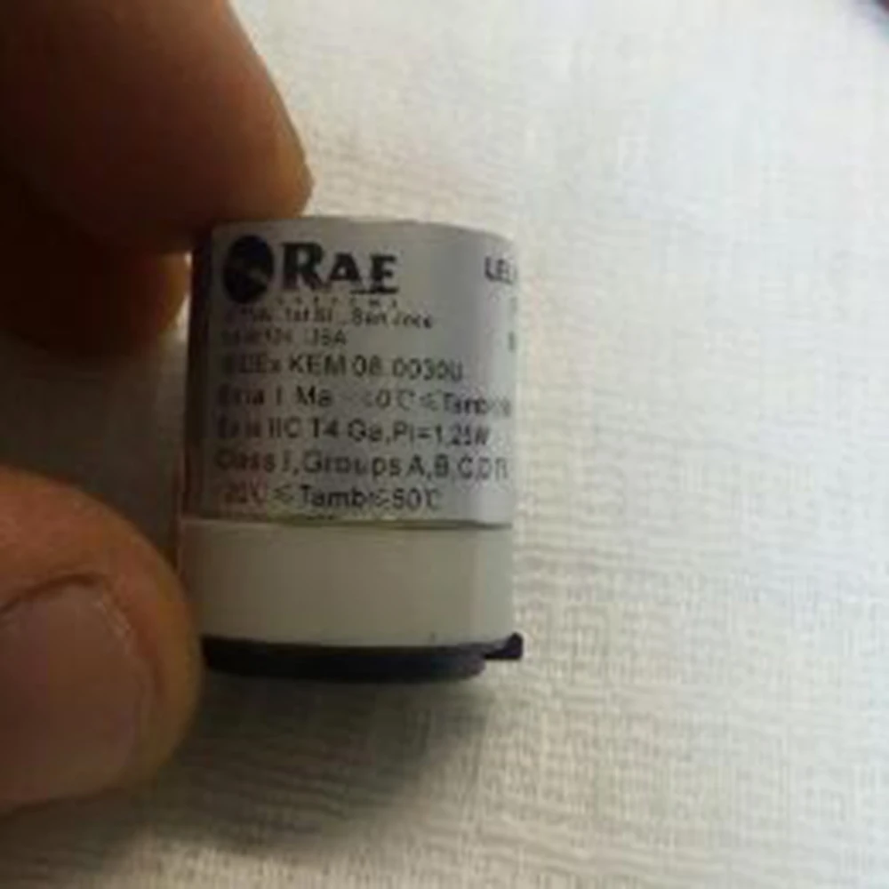 PGM-6208  RAE  LEL Ƽ 014-0114-000 4R C03-0911-000 CO  4R + C03-0903-000