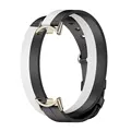 Black White Gold