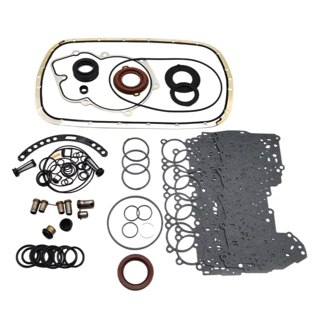 

5L40E B156820A Car Parts Auto Transmission Master Rebuild for