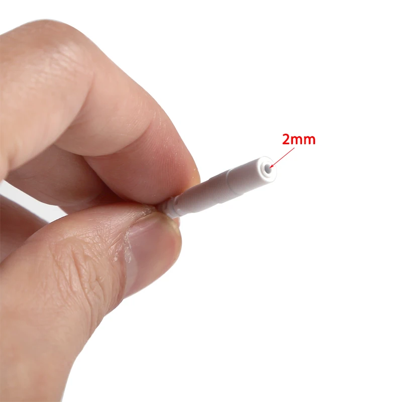 Standard Electrode Lead Wires Cables Massage Relaxation Electrode Lead Electric Shock Wires Cable For Tens/Ems massager Therapy 4