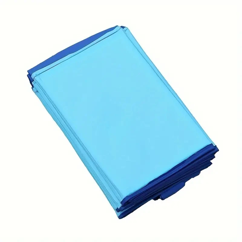 Pet Foldable Shower Tub 1pc Pet Bath Swimming Pool Portable Dog Bath Wash Tub pet bathing tub
