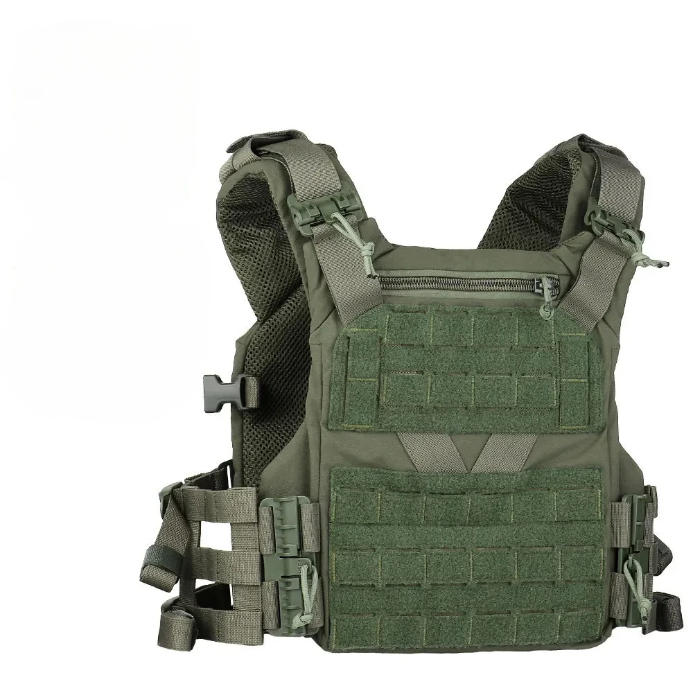 3.0 Gilet Tattico Israel Quick Release On/Off Molle Military Airsoft Dotato Di Regolazione Rapida Multi Size K19 Plate Carrier