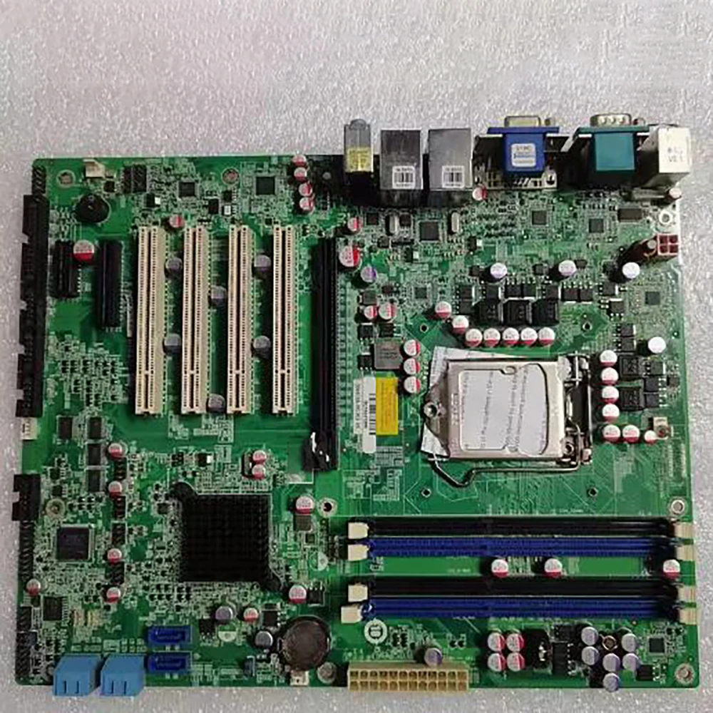 Industrial computer mainboard IMBA-Q670-R30 REV:3.0 6 Industrial computer mainboard IMBA-Q670-R30 REV:3.0 - Image 4