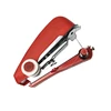 Portable Sewing Machine Small Handheld Multi Sewing Machine Household Simple Needlework Manual Crop Repair Clothes Fabric 4