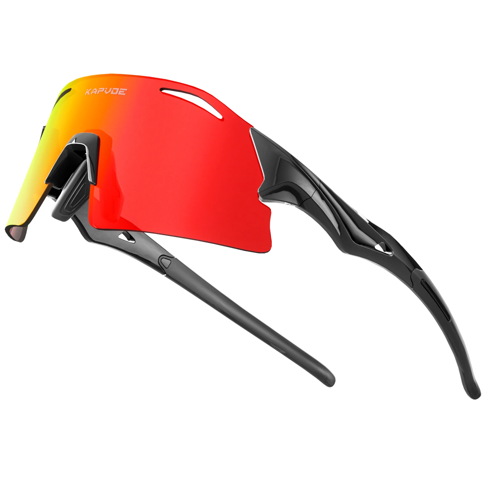 Cycling Sunglasses Cycling Glasses Sun Glasses Bicycle Glasses Sports Glasses Sport Sunglasses Outdoor Men Women Cycling Glasses UV400 MTB Bike Fishing