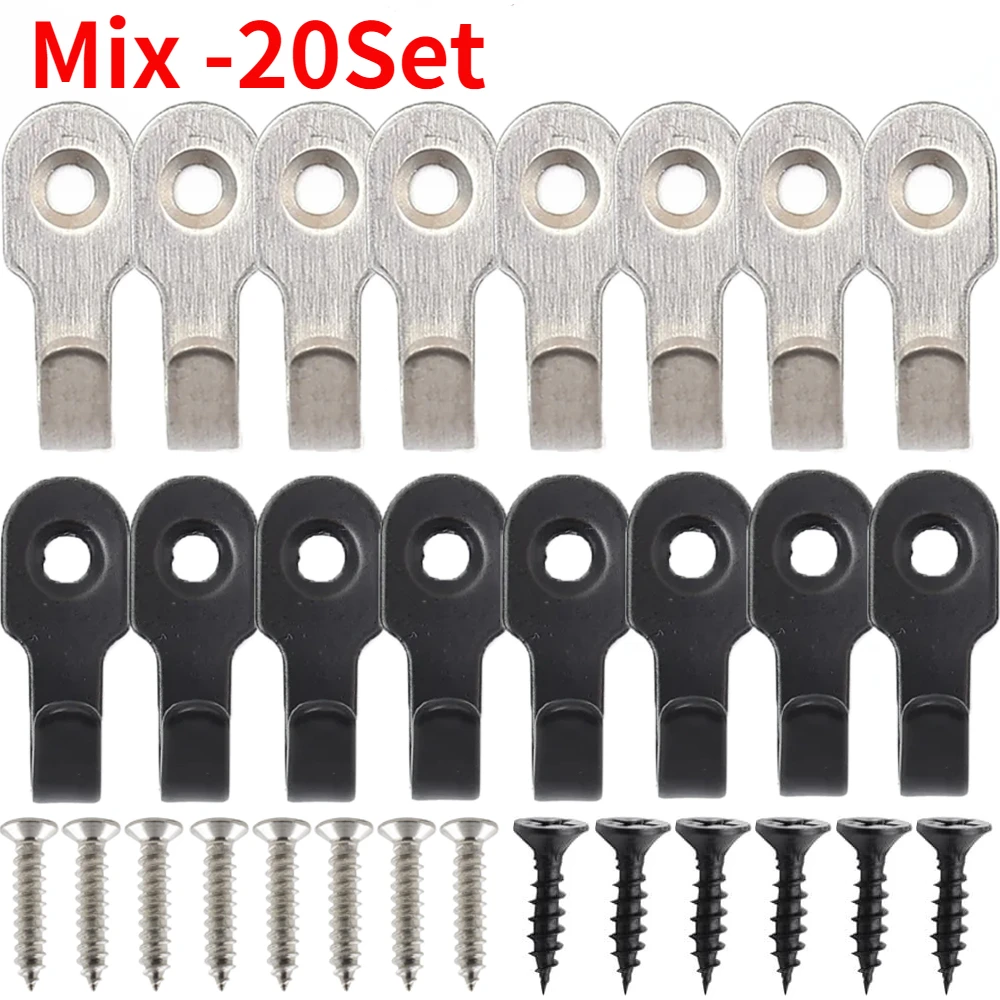 Mix -20Set