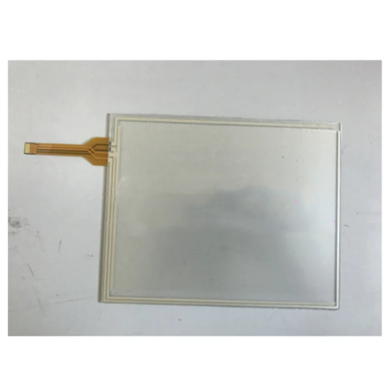 새로운 FT-AS00-10.4A-123A HMI PLC 터치 스크린 패널 멤브레인 터치 스크린
