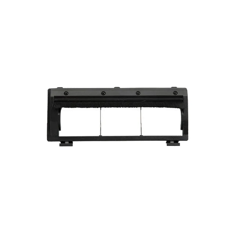 

Robot Vacuum Cleaner Main Roller Brush Cover for Ecovacs Deebot 710 711 Robot Vacuum Cleaner Parts Side Brushes Accessories