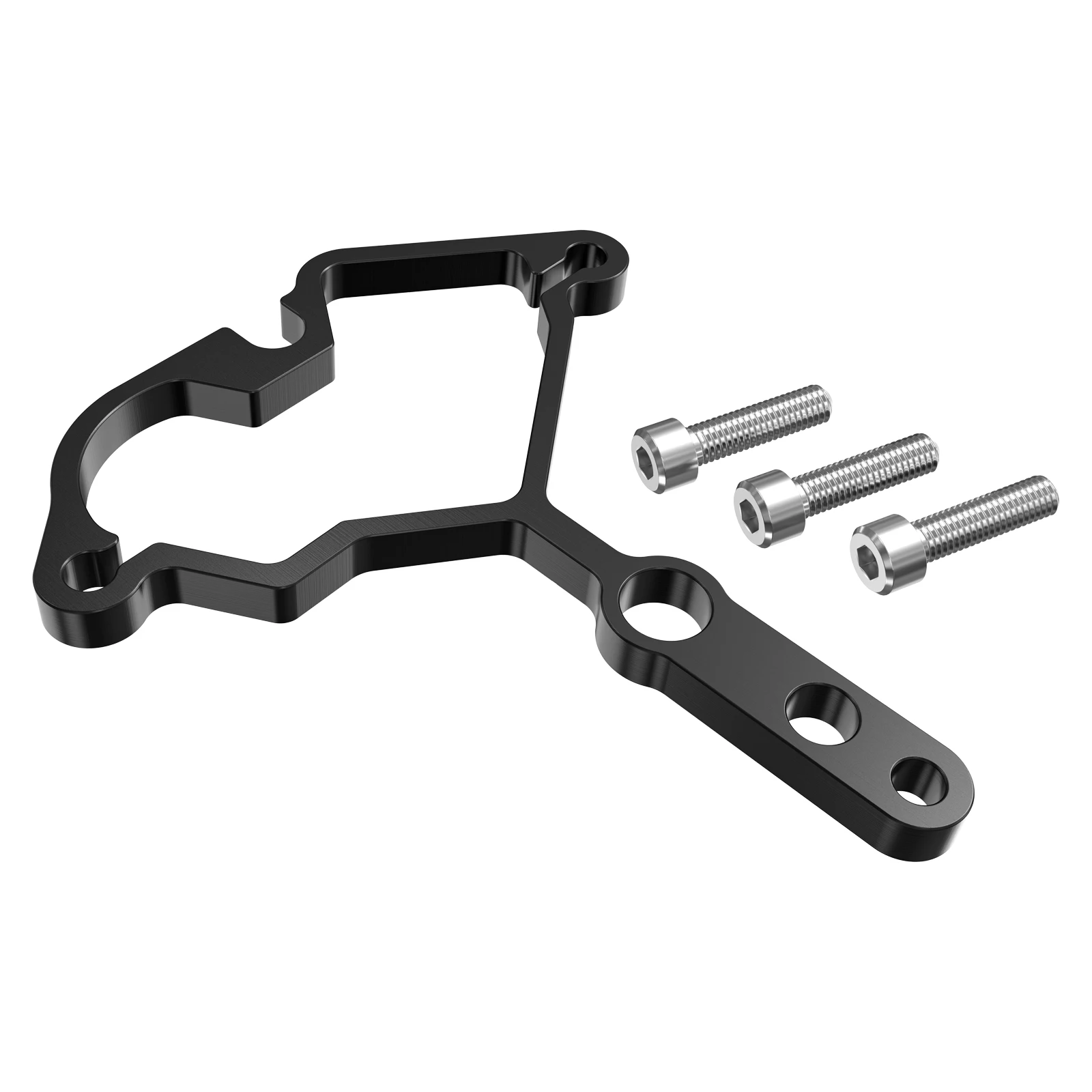 For GM TBI Injector Spacer 1987-95 2.8L 4.3L 5.0L 5.7L 305 350 For GM TBI220 Chevrolet Silverado Camaro GMC Sierra Yukon