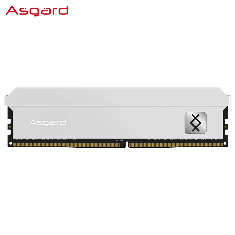 Asgard Ddr4 Memoria Ram Ddr4 8 Gb16Gb 32Gb 3200Mhz 3600Mhz Ram Ddr4 Per Pc Desktop Udimm