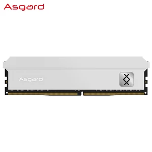 Asgard ddr4 Ram memory ddr4 8GB16GB 32GB 3200MHz  3600MHZ ram ddr4  for PC desktop Udimm