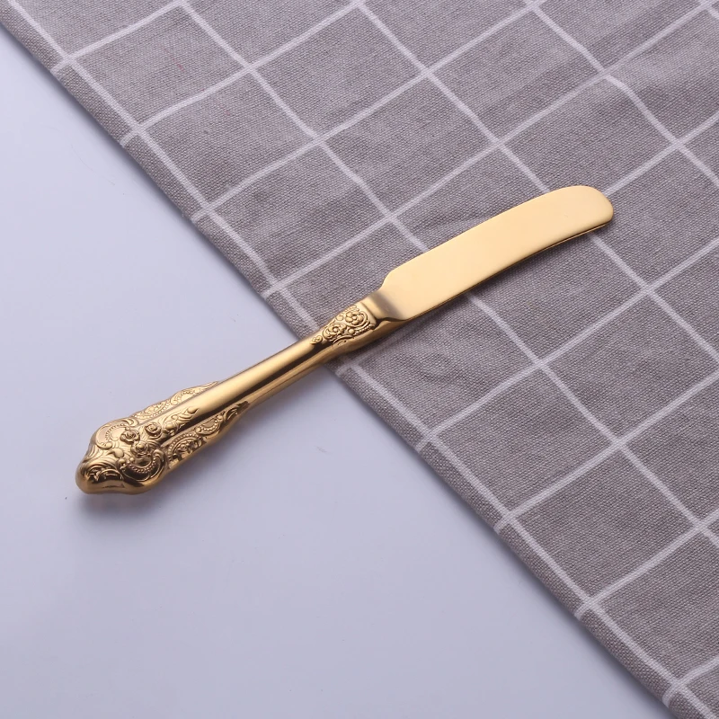1 pcs Butter Knife