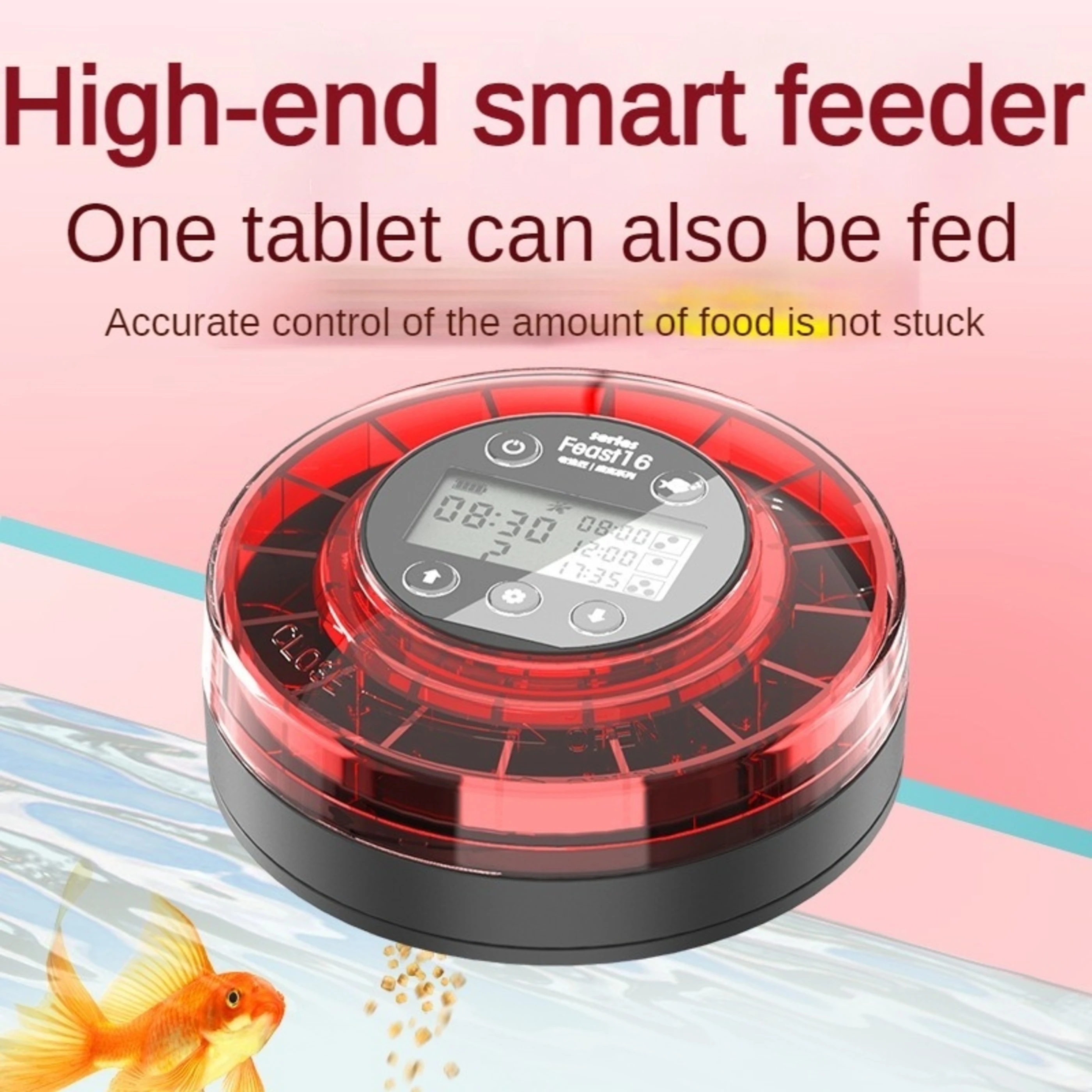 Feeder