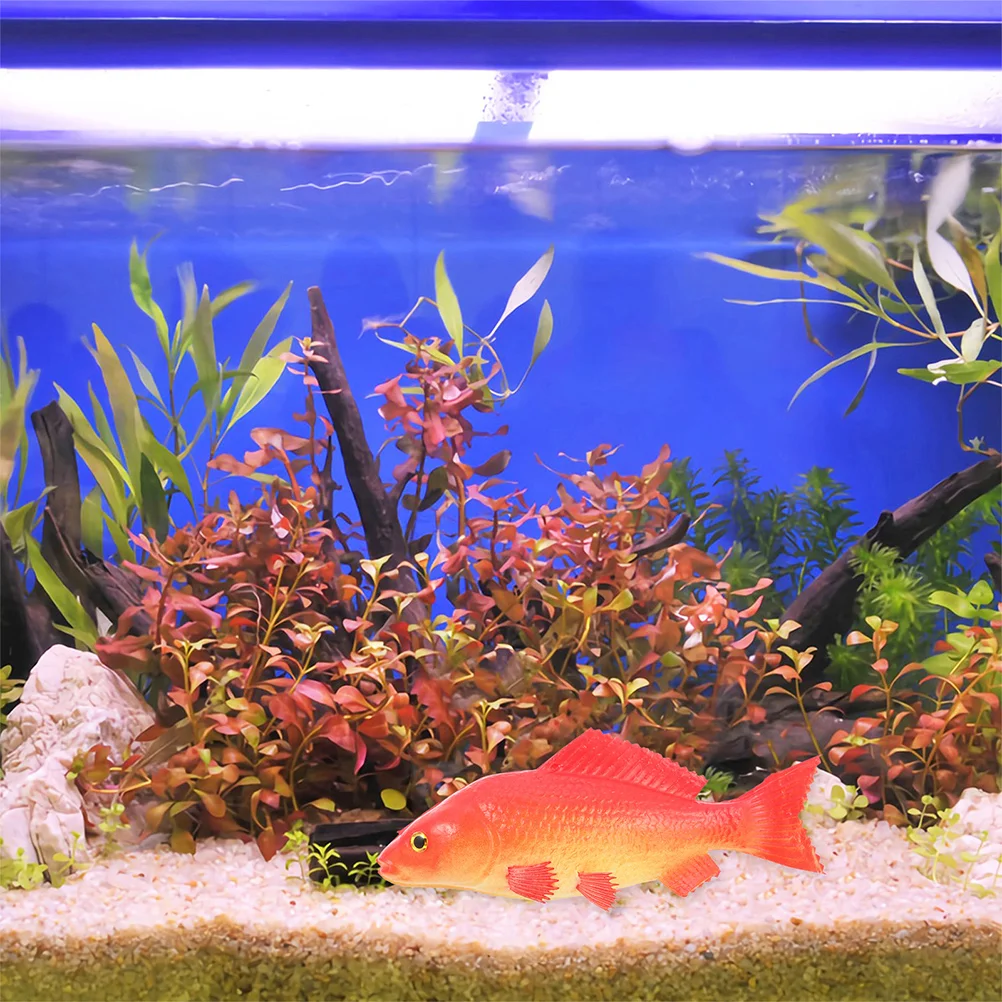 Рисунок 6 - детская искусственная рыба