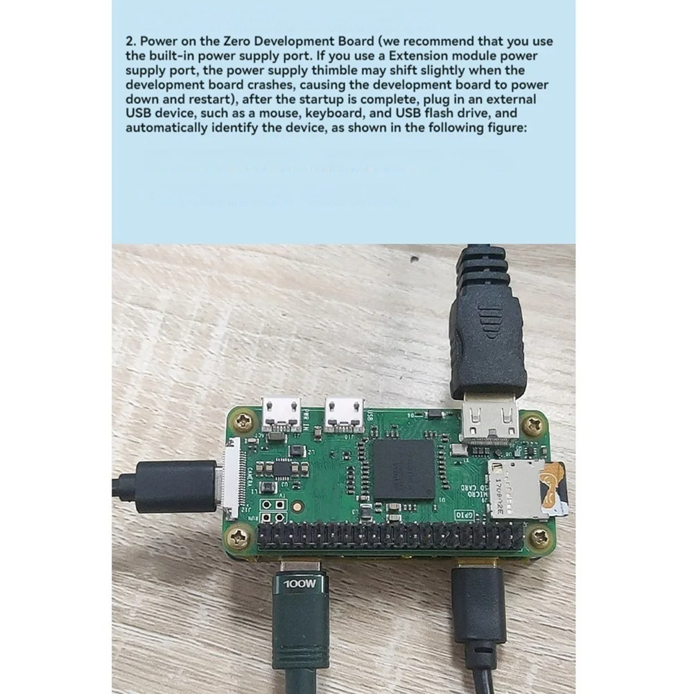4G HUB Expansion Board Air780e Networking Module 4G CAT1 LTE Ethernet Module for Raspberry Pi Zero Dedicated