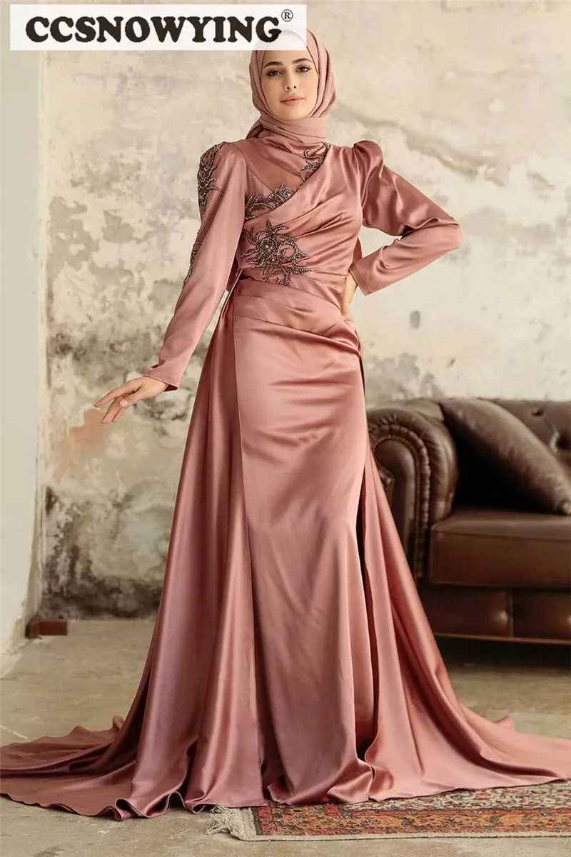 Hijab Evening Dresses - Hijab Dresses And Evening Dresses Prices