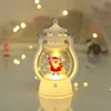 C-Santa B