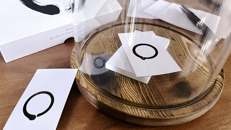 

Enso by Eric Chien - Magic tricks