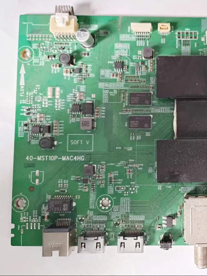 

65C807 40-MST10P-MAC4HG LVU650NE3L