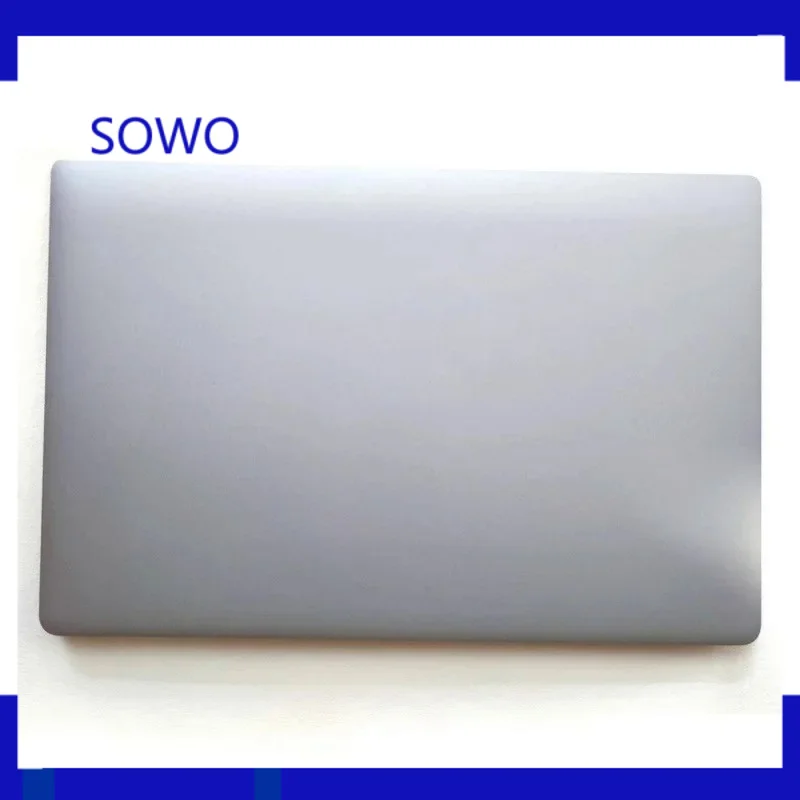 Nuova Cover Posteriore Lcd Top Case Per Dell Latitude 5430 E5430 Silver 0N1K7M