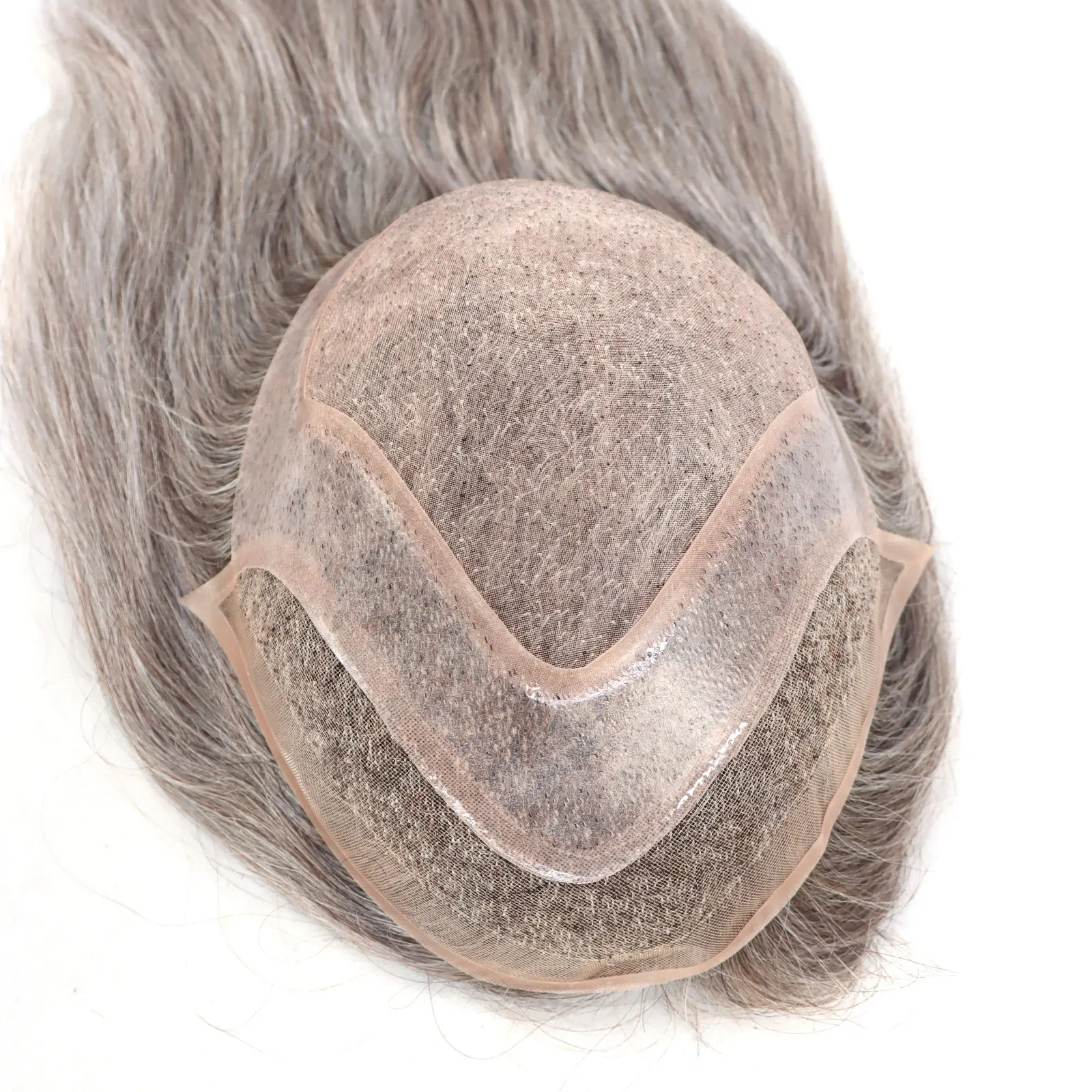 Рисунок 5 - Парик A1A3F мужской из искусственных волос